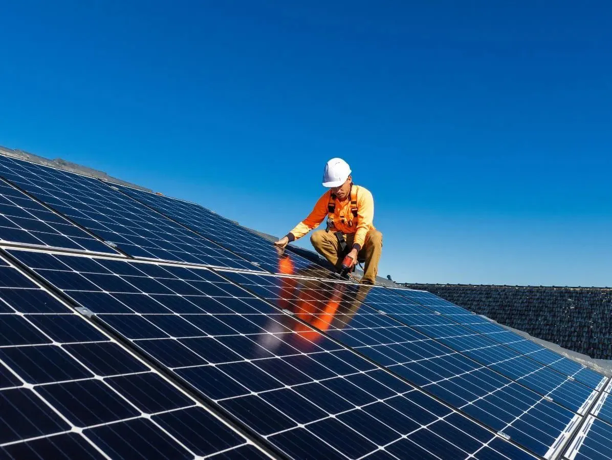 God Power Enterprises