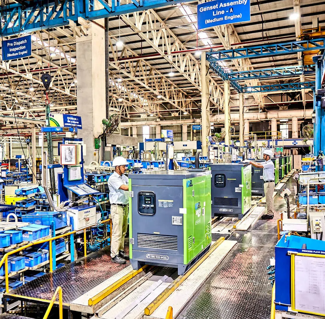 God Power Enterprises